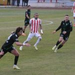 Boluspor, Sakaryaspor’u iki golle geçti