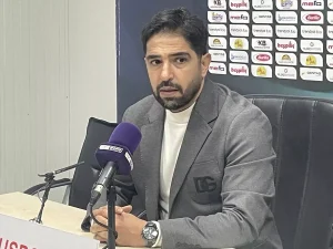 Boluspor’dan Sakaryaspor’a 2-0’lık Zafer