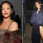 Bomba iddia: Mide bulandıran dosyadan Rihanna da çıktı