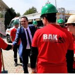 Bornova afetlere karşı daha güçlü