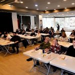 Bornova’da zeytinyağı kültürü geleceğe taşınıyor