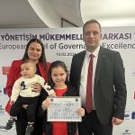 Bornova’ya Avrupa’dan Demokrasi ve Yönetişim Tescili