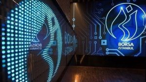 Borsa günü yükselişle tamamladı