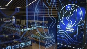 Borsa İstanbul rekor kırdı