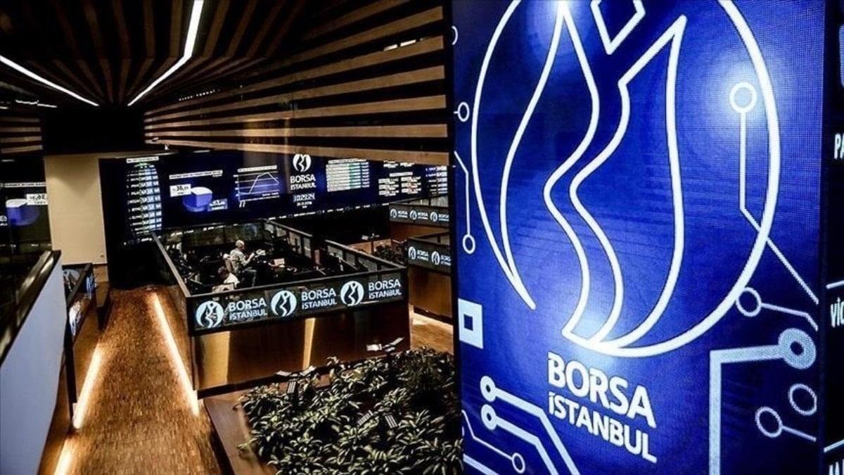 Borsa İstanbul rekor tazeledi