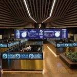 Borsa İstanbul’da ocak ayında 1997 yılından bu zamana en büyük rekor