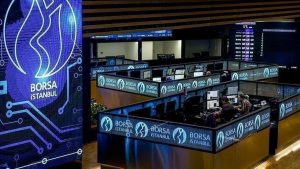 Borsa İstanbul’dan yeni rekor