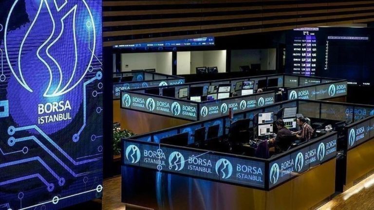 Borsa İstanbul’dan yeni rekor