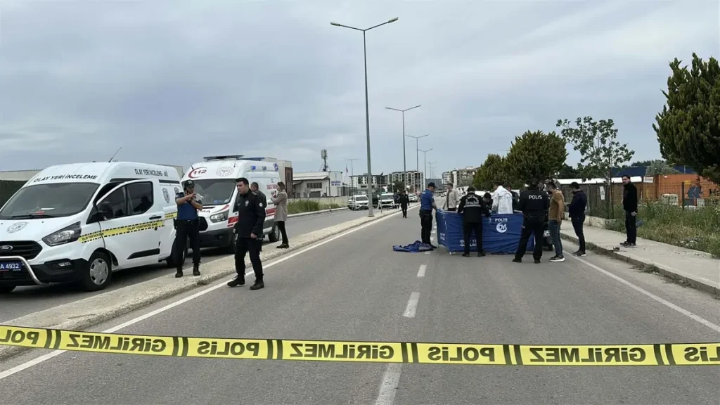 Boşanma Aşamasındaki Eşine Kasten Öldürme