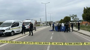 Boşanma Aşamasındaki Eşine Kasten Öldürme