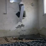 Boşanma Aşamasındaki Eşine Şiddet Uygulayan Adam Tutuklandı