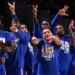 Boston Celtics’in serisine New York Knicks son verdi