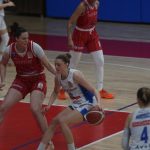 BOTAŞ, Çanakkale Belediyespor’u farklı geçti