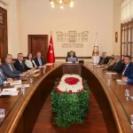 Bozüyük OSB Toplantısı Yapıldı