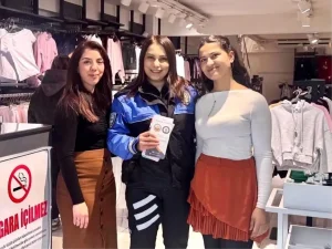 Bozüyük’te Esnafa Dolandırıcılık Uyarısı