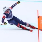 Breezy Johnson, Kış Olimpiyatları’nda altın madalyayı aldı