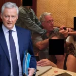 Bruno Le Maire’in Epstein ile Görüşmesi Ortaya Çıktı