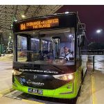 Bu hatlar sabaha kadar yollarda