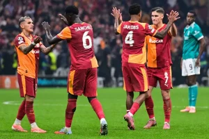 Bu kez Singo değil! Liverpool, Galatasaray’ın bir yıldızına daha göz koydu