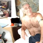 Bu kişi Epstein değil mi? Hastane fotoğrafında çarpıcı detay