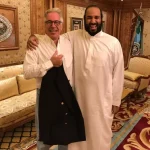 Bu nasıl bir ağ? Epstein’ın malikanesinden çıkan olay fotoğraf