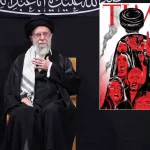 Bu neyin mesajı? Savaş çanları çalarken, Time dergisi “After the Ayatollah” kapağıyla çıktı