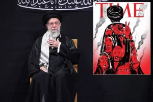 Bu neyin mesajı? Savaş çanları çalarken, Time dergisi “After the Ayatollah” kapağıyla çıktı