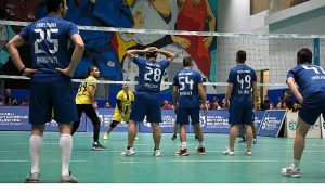 Bu turnuvanın kazananı dostluk oldu