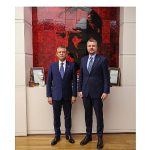 Buca Belediye Başkanı Görkem Duman’dan Ankara çıkarması