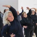 Buca Belediyesi yaşlı dostu hizmetlerini tanıttı