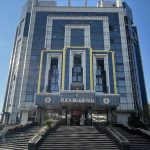 Buca Belediyesi’nde 28 şüpheliye gözaltı