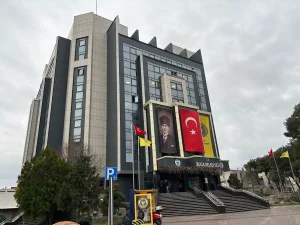 Buca Belediyesi’nden Gözaltı Açıklaması