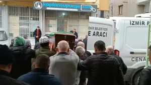 Buca’da Yangında Down Sendromlu Çocuk Hayatını Kaybetti