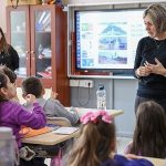 Bucalı çocuklara sıfır atık eğitimi