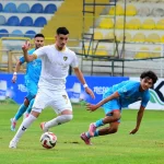 Bucaspor’un Umut Işığı: Mecit Sercan Deniz