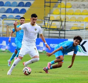 Bucaspor’un Umut Işığı: Mecit Sercan Deniz