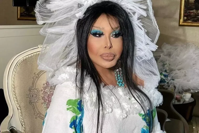 Bülent Ersoy’a soyadını, ünlü oyuncu vermiş