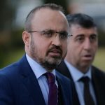 Bülent Turan: Dünyanın daha çok Erdoğan’lara ihtiyacı var