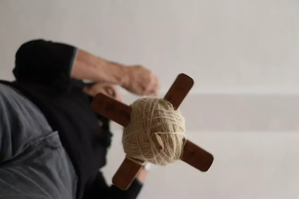 Bünyan’da Halı Dokuma Geleneği Yeniden Hayat Buluyor