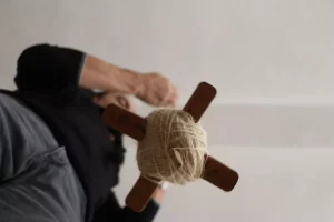 Bünyan’da Halı Dokuma Geleneği Yeniden Hayat Buluyor