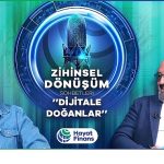 Burak Özçivit dijital çağın ebeveynliğini anlattı