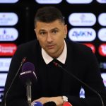 Burak Yılmaz: Oyuncularım bugün yüreğini ortaya koyarak galip geldi