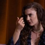 Burcu Özberk’in açıklamaları gündem oldu: Hiç estetiğim yok