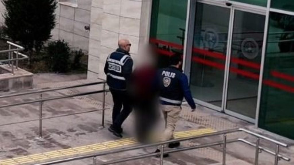 Burdur’da fuhuş operasyonu: 7 kadın kurtarıldı, 2 şahıs tutuklandı