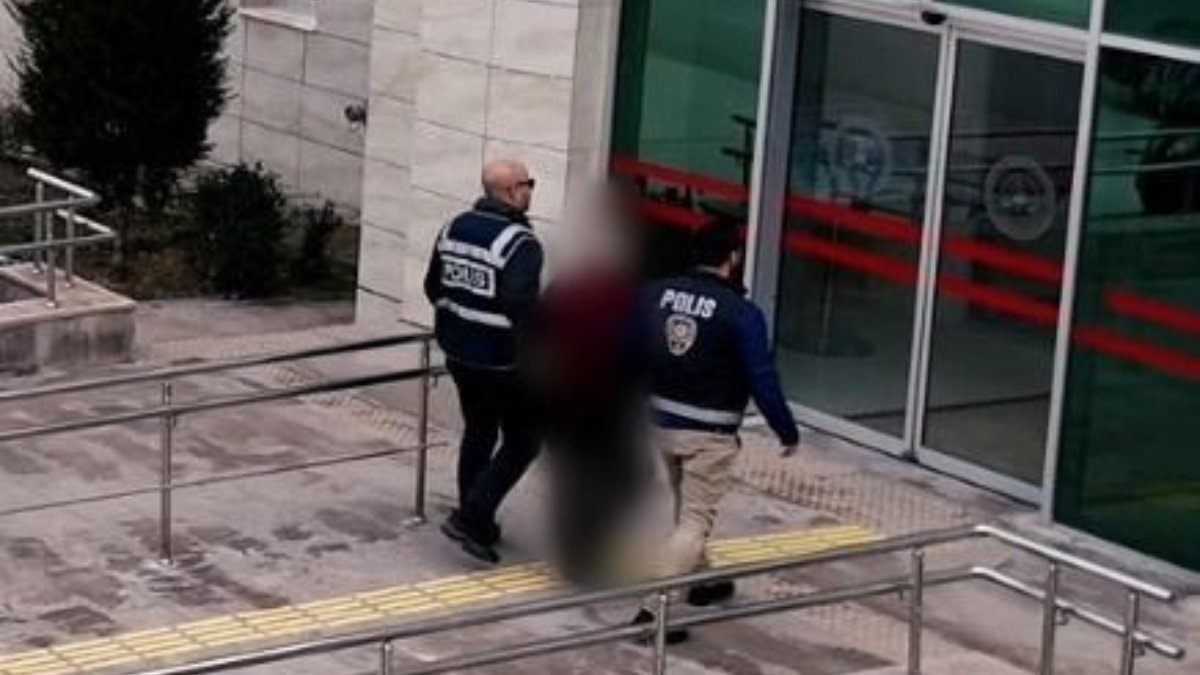 Burdur’da fuhuş operasyonu: 7 kadın kurtarıldı, 2 şahıs tutuklandı