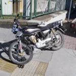Burdur’da Liseli Öğrencilerin Motosiklet Kazası: Bir Yaralı Durumu Ağır