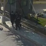 Burdur’da silahına davranan şüpheliyi fark eden jandarma, faciayı önledi