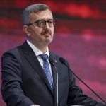 Burhanettin Duran: Savaşlar artık fiziksel savaş alanlarıyla sınırlı değil