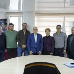 Burhaniye Belediyesi’nden Spor Kulüplerine Tam Destek