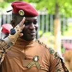 Burkina Faso’da tüm siyasi partiler feshedildi